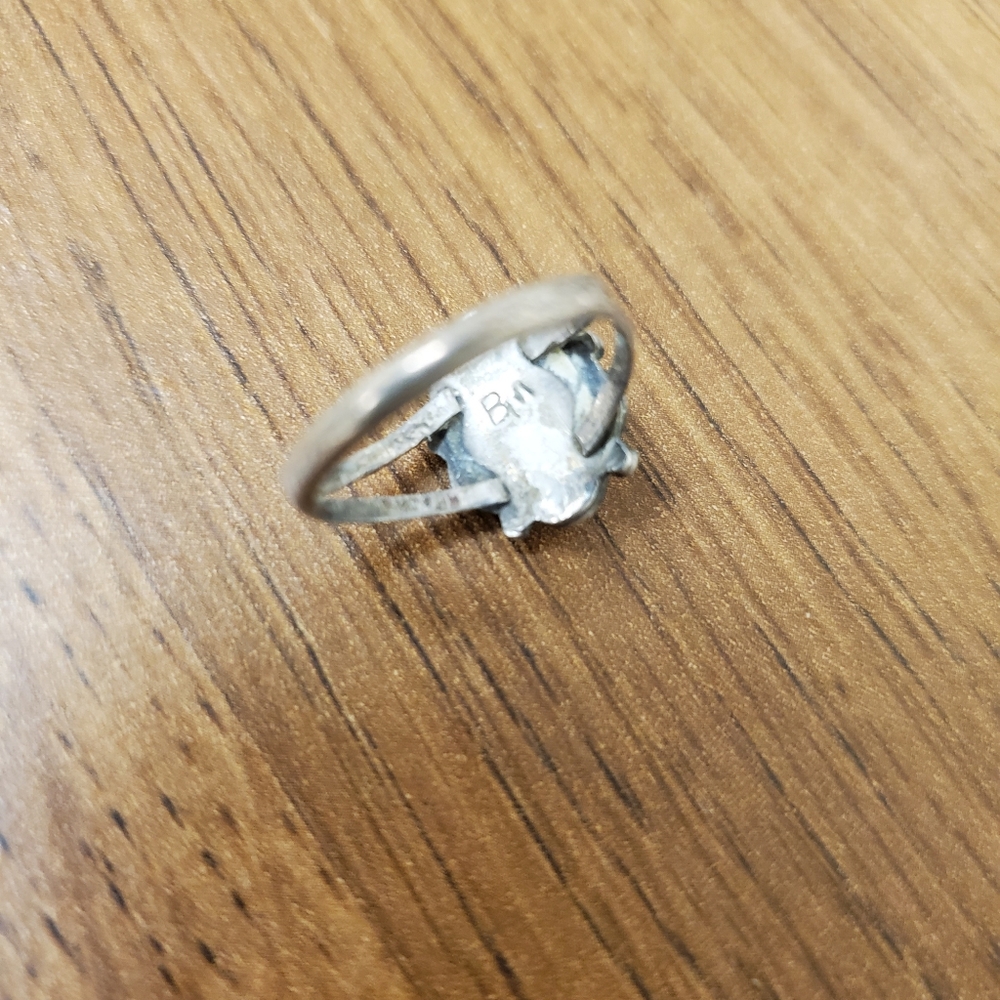 Estate Ring - Picture 3 of 9